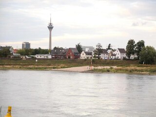 Appartement Neuss Environnement 33