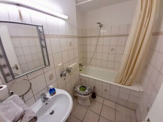 Appartamento Neuss Caratteristiche 24