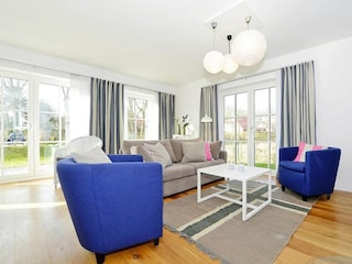 Apartment Wyk auf Föhr Features 19
