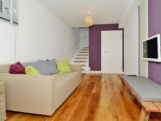 Apartment Wyk auf Föhr Ausstattung 19