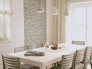 Apartment Wyk auf Föhr Features 20