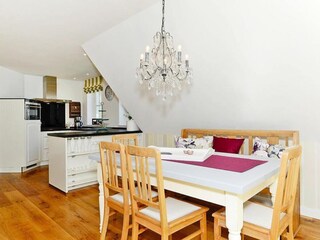 Appartement Wyk auf Föhr Équipement 22