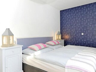 Appartement Wyk auf Föhr Équipement 19