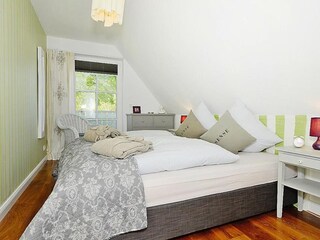 Appartement Wyk auf Föhr Kenmerken 23