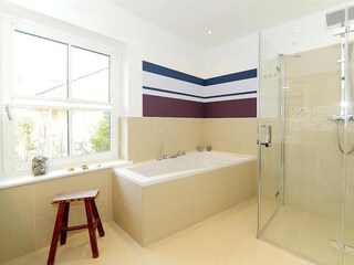 Appartement Wyk auf Föhr Équipement 24