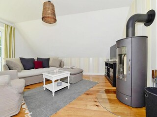 Appartement Wyk auf Föhr Équipement 6