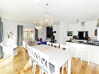 Appartement Wyk auf Föhr Équipement 7