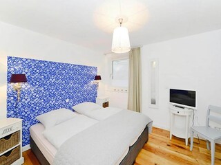 Appartement Wyk auf Föhr Équipement 8