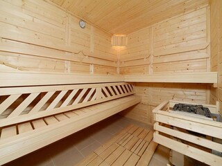 Appartement Wyk auf Föhr  30