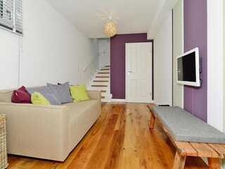 Appartement Wyk auf Föhr Équipement 10