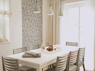 Appartement Wyk auf Föhr Équipement 11