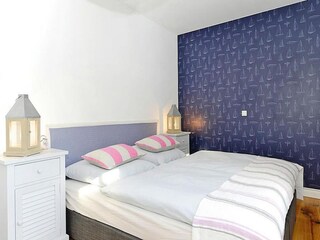 Appartement Wyk auf Föhr Équipement 13
