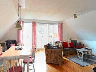 Appartement Wyk auf Föhr Équipement 14