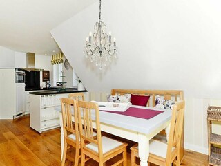 Appartement Wyk auf Föhr Équipement 16