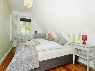 Appartement Wyk auf Föhr Équipement 17