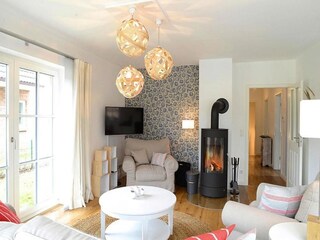 Appartement Wyk auf Föhr Équipement 18