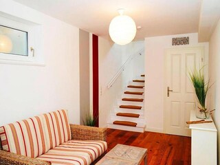 Appartement Wyk auf Föhr Équipement 19