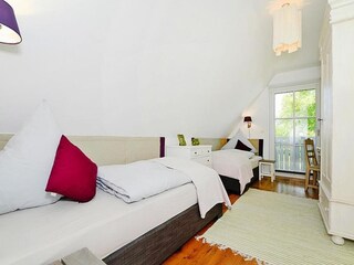 Appartement Wyk auf Föhr Équipement 20