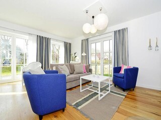Appartement Wyk auf Föhr Équipement 21