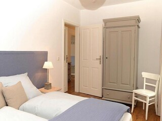 Appartement Wyk auf Föhr Équipement 23