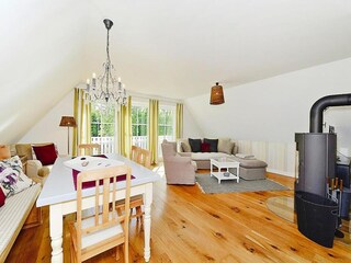 Appartement Wyk auf Föhr Équipement 25