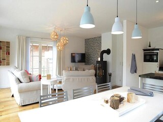 Appartement Wyk auf Föhr Équipement 26