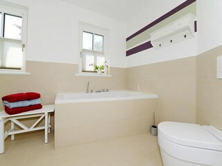 Appartement Wyk auf Föhr Équipement 28