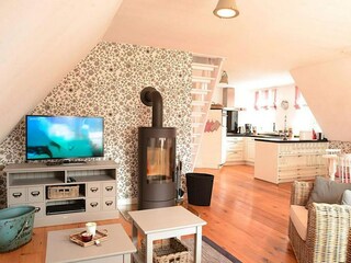 Apartamento Wyk auf Föhr Características 22