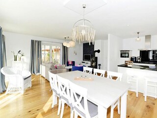 Apartment Wyk auf Föhr Ausstattung 24