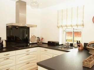 Apartment Wyk auf Föhr Features 19