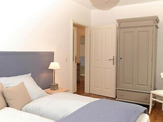 Appartement Wyk auf Föhr Équipement 17