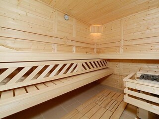Appartement Wyk auf Föhr  27