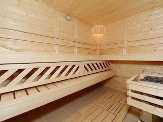 Appartement Wyk auf Föhr  29