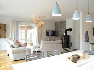 Apartment Wyk auf Föhr Features 21