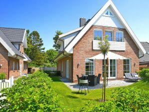 Appartamento Vakantieappartement in Wyk auf Föhr