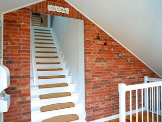 Apartment Wyk auf Föhr Ausstattung 21