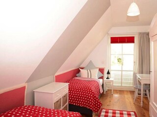 Appartement Wyk auf Föhr Équipement 21