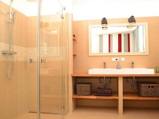 Apartamento Wyk auf Föhr Características 19