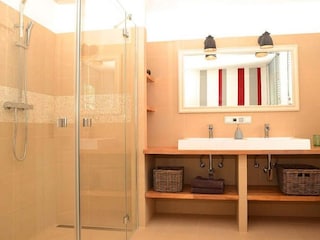 Apartment Wyk auf Föhr Features 19