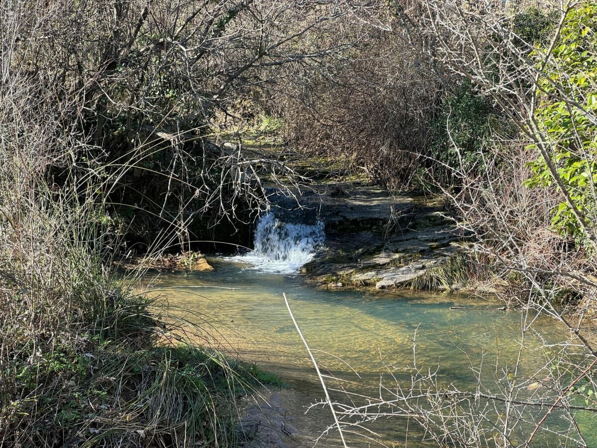 Ferienhaus Payzac (Ardèche) Umgebung 40