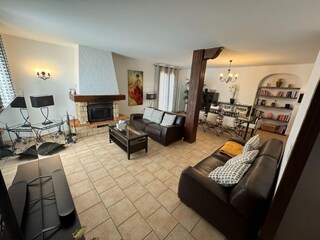 Maison de vacances Payzac (Ardèche) Équipement 20