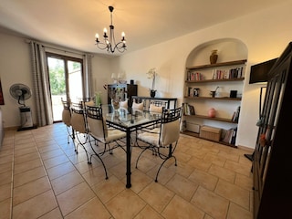 Ferienhaus Payzac (Ardèche) Ausstattung 22