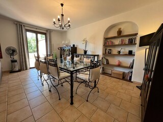 Maison de vacances Payzac (Ardèche) Équipement 21