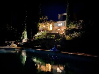 Holiday house Payzac (Ardèche) Outdoor Recording 4