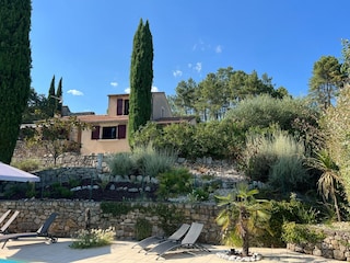 Casa per le vacanze Payzac (Ardèche) Registrazione all'aperto 5