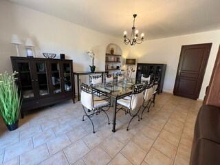 Maison de vacances Payzac (Ardèche) Enregistrement extérieur 11