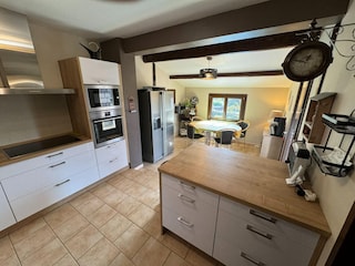 Ferienhaus Payzac (Ardèche) Ausstattung 26