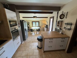 Vakantiehuis Payzac (Ardèche) Kenmerken 25