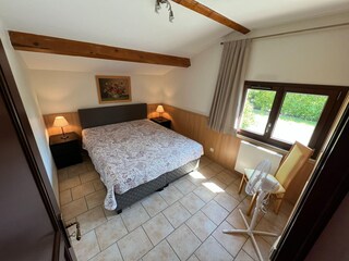 Ferienhaus Payzac (Ardèche) Ausstattung 29