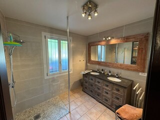 Maison de vacances Payzac (Ardèche) Équipement 33